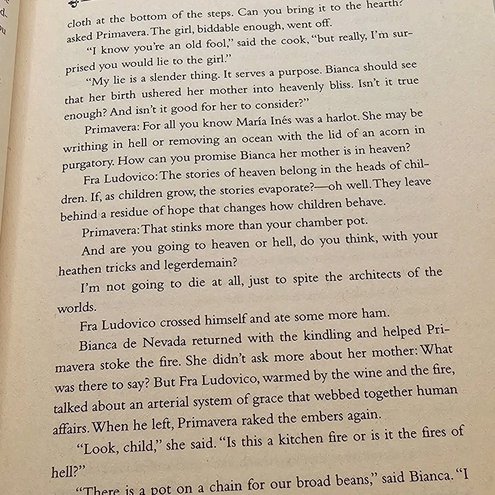 Mirror Mirror Book by Gregory Maguire‎